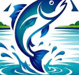 Avonova Agro Care fish logo