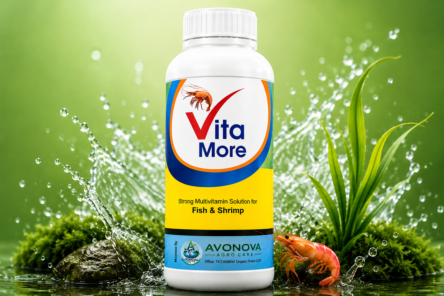Vita More